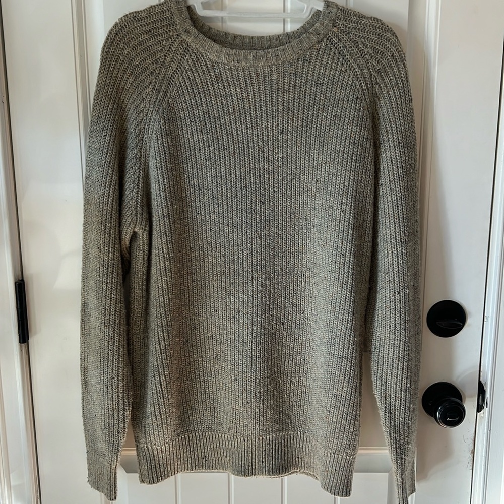 Weatherproof sweater men’s or women’s